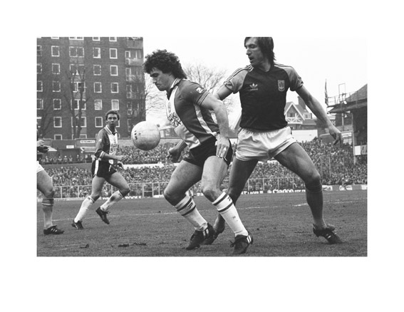 20F - keegan kevin & bond billy