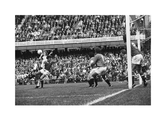 10F - george charlie