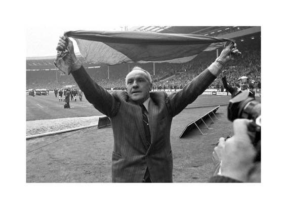 11F - SHANKLEY WMBLEY 74