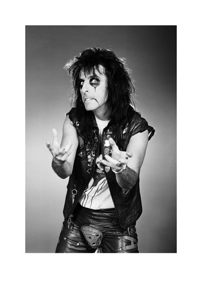 003 - alice cooper