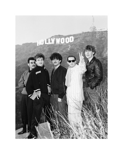 023 - frankie goes to hollywood