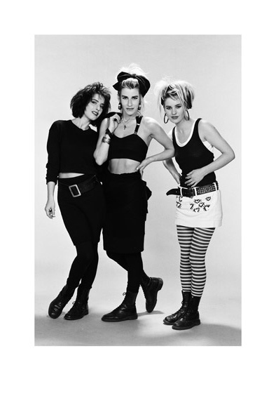 006 - bananarama